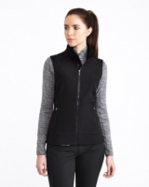 P&aacute;draig Harrington Golf Gilet