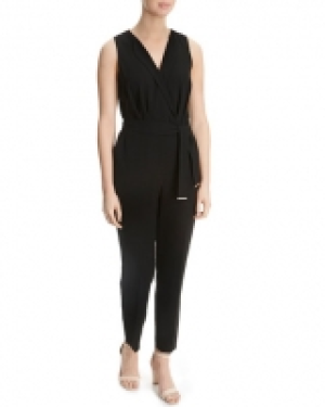 Wrap Front Jumpsuit 35.00&nbsp;&euro;
