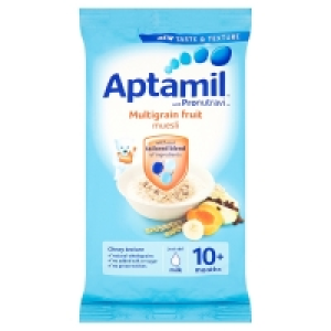 Aptamil Multigrain Museli 3.49 €