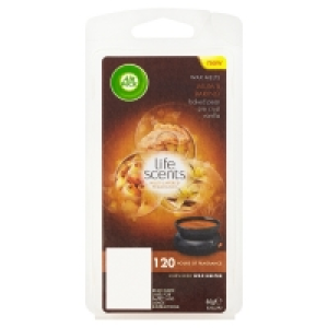 Airwick Wax Melts Refill Mums Baking