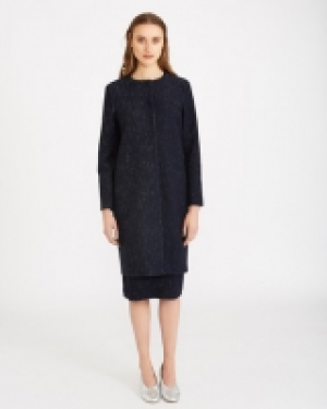 Carolyn Donnelly The Edit Colllarless Tweed Coat 149.00&nbsp;&euro;