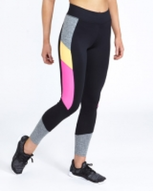 Colour Block Leggings 20.00&nbsp;&euro;