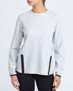 Clean Seam Sweatshirt