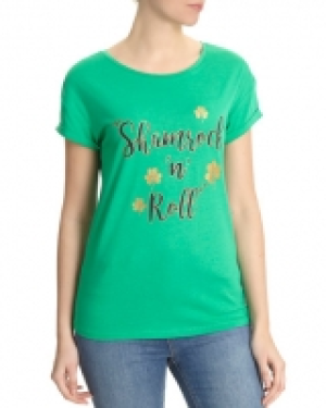 Irish T-Shirt 10.00&nbsp;&euro;