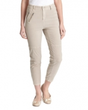 Cuffed Trousers