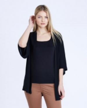 Gallery Chiffon Kimono
