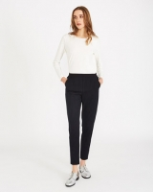 Carolyn Donnelly The Edit Elastic Pinstripe Trousers 79.00&nbsp;&euro;