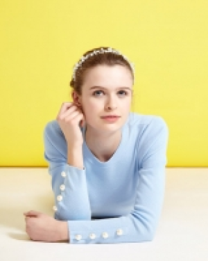 Savida Pearl Cuff Jumper 25.00&nbsp;&euro;