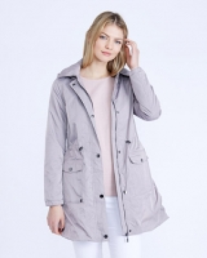 Gallery Grossgrain Parka 50.00&nbsp;&euro;