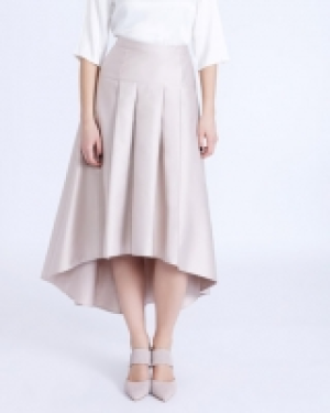 Gallery High Low Skirt (Limited Edition)