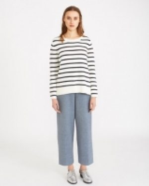 Carolyn Donnelly The Edit Stripe Cotton Knit 69.00&nbsp;&euro;