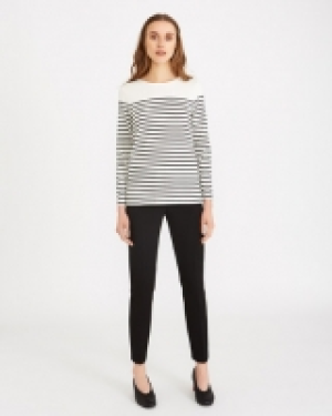 Carolyn Donnelly The Edit Breton Stripe Top 39.00&nbsp;&euro;