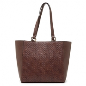 Embossed Tote 30.00&nbsp;&euro;