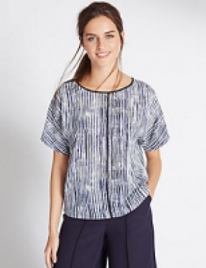 Short Sleeve Shell Top 27.00&nbsp;&euro;