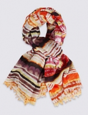 Striped Scarf 20.00 €