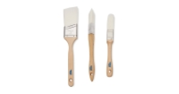 Aldi  Deco Style Paint Brush Set