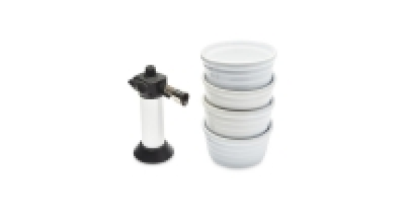 Crofton Crème Brûlée Kit 19.99 €