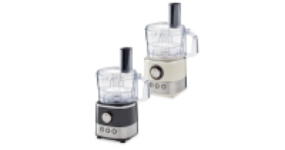 Ambiano Premium Food Processor 69.99 €