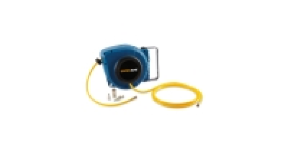 Workzone Air Hose Reel