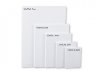 CRELANDO® Canvas Set 9.99 €