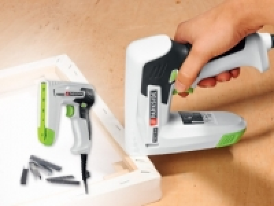 PARKSIDE® Electric Nailer/Stapler 12.99 €