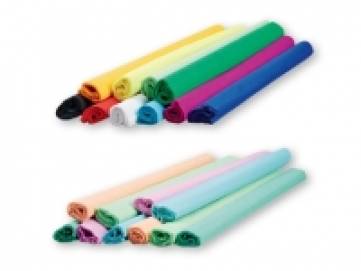 Crelando® Crepe Paper