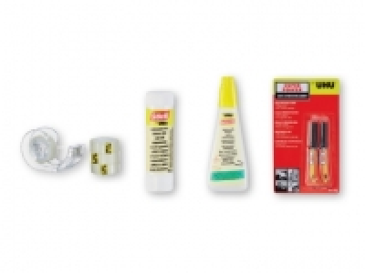 UHU® Assorted Glues 1.49 €