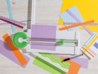 Crelando® Paper Cutter