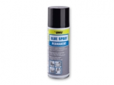 UHU® Permanent Glue Spray