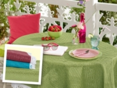 MERADISO® Tablecloth 6.99 €