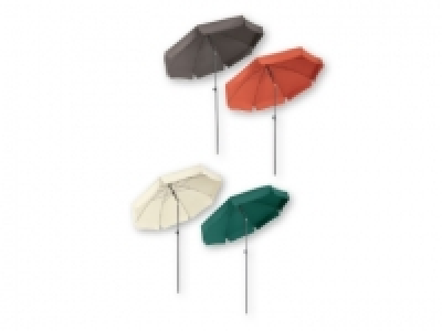 FLORABEST® Ø180cm Parasol