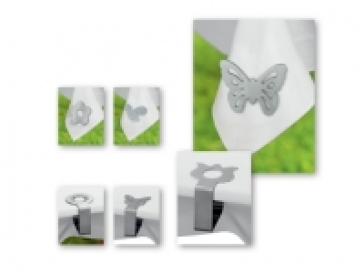 MELINERA® Tablecloth Holder