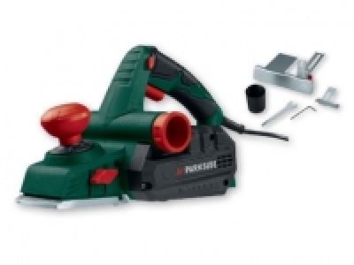PARKSIDE® 750W Electric Planer