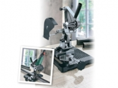 Powerfix® Angle Grinder Stand