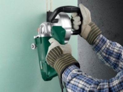 PARKSIDE® 1,350W Wall Chaser