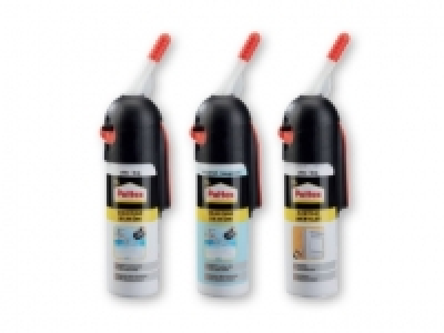 PATTEX® Silicone/Acrylic Paint Spra