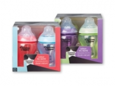 TOMMEE TIPPEE® Closer To Nature Colour My World Bottles 11.99 €