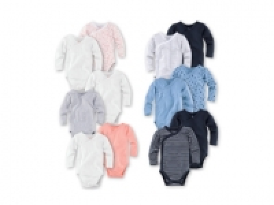 LUPILU® Babies Bodysuits 4.99 €