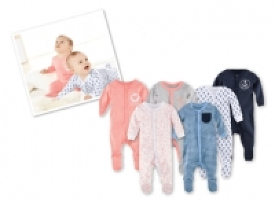 LUPILU® Babies Sleepsuit