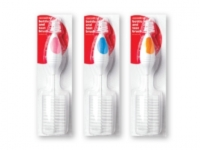 TOMMEE TIPPEE® Bottle & Teat Brush 2.99 €