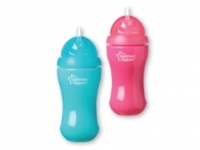 TOMMEE TIPPEE® Essentials Basics Straw Beaker