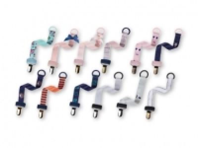 LUPILU® Key Straps/Dummy Holders