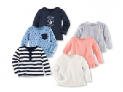 LUPILU® Babies Long-Sleeved Top