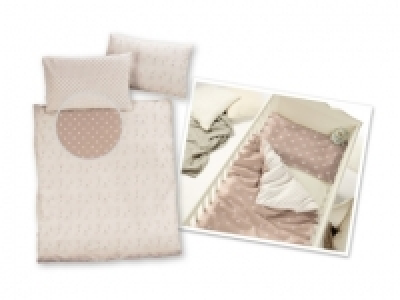 LUPILU® Baby Bedding Set 12.99 €