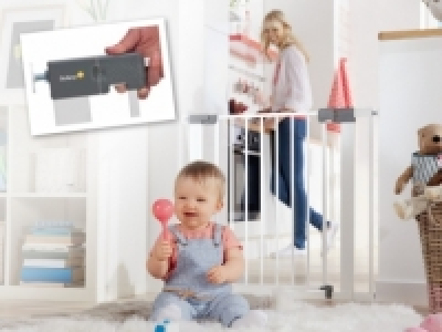 SAFETY 1ST® Child Safety Gate 19.99 €