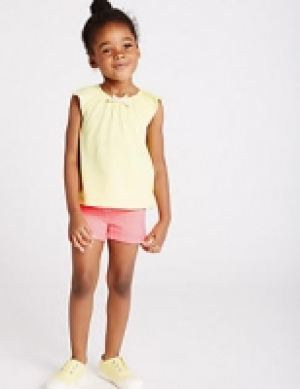 Denim Shorts (3 Months - 5 Years) 12.00 €