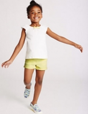 Denim Shorts (3 Months - 5 Years) 12.00 €