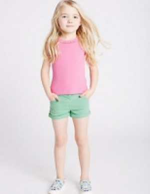 Denim Shorts (3 Months - 5 Years) 12.00 €