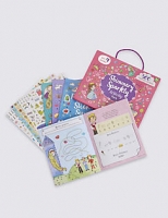 Marks and Spencer  Shimmery Sparkly Activity Pack