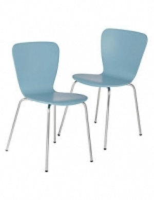 Set of 2 Brady Chairs 79.00 €